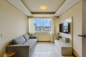 Apto elegante para casal em POA-RS URB1110